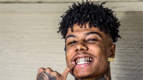 blueface real name and age|Blueface